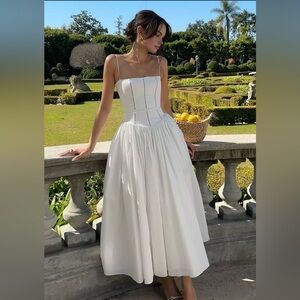 Commense Serendipity Dress - Brand New with Tags XS